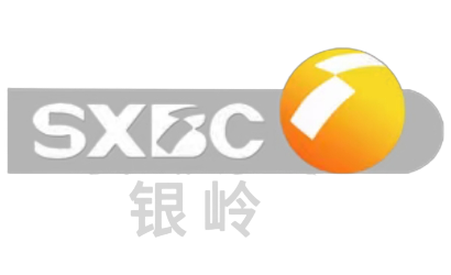 陕西银龄直播台标 - 中国频道LOGO